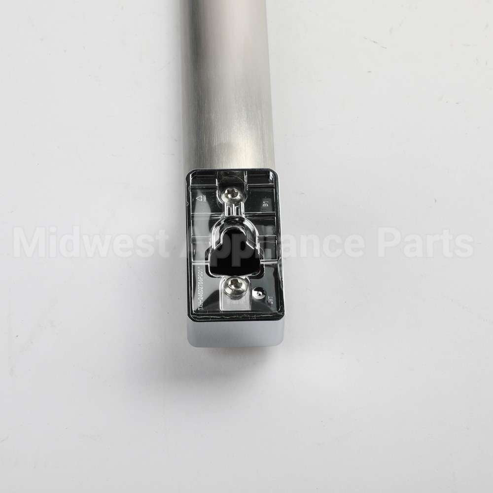 WR12X34550 GE Stainless Handles W/ Hardware