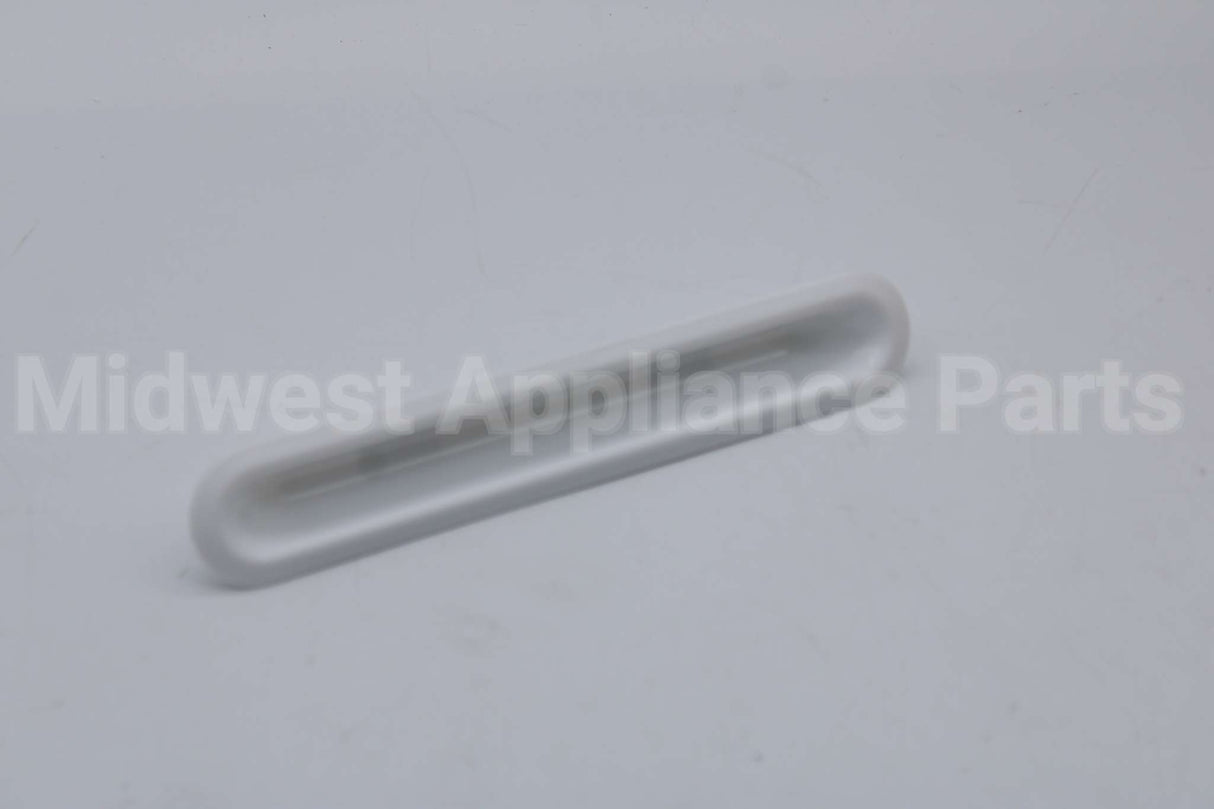 WR12X34565 GE White Pocket Handle