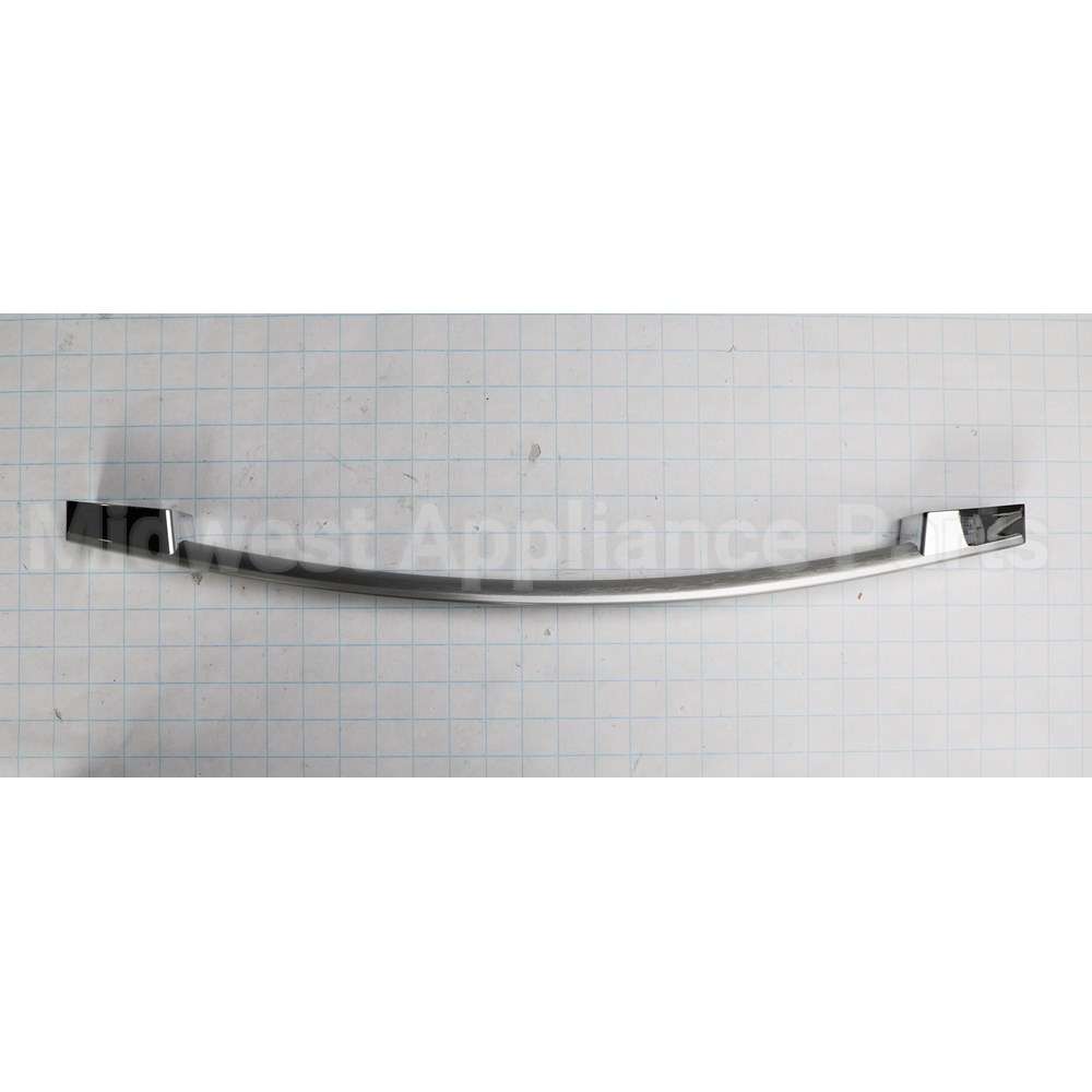 WR12X37505 GE Ss Freezer Door Handle