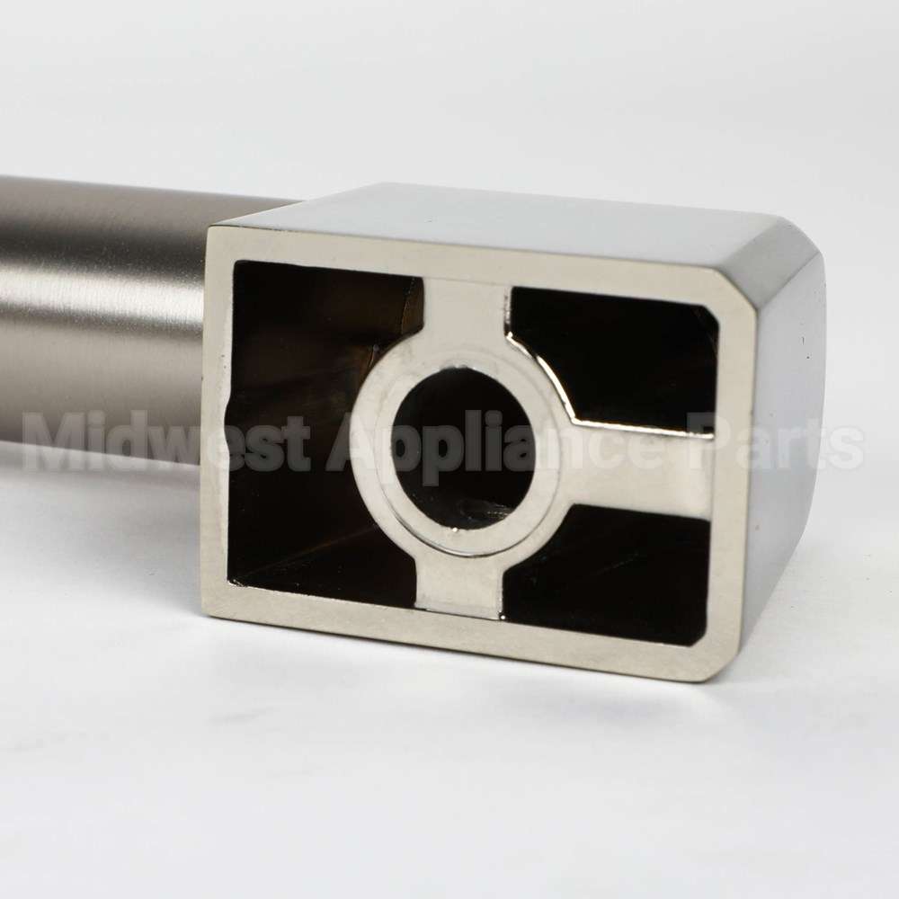 WR12X40046 GE Brushed Stainless Refrigerator Handle