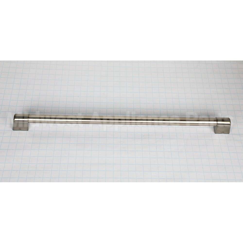 WR12X40046 GE Brushed Stainless Refrigerator Handle