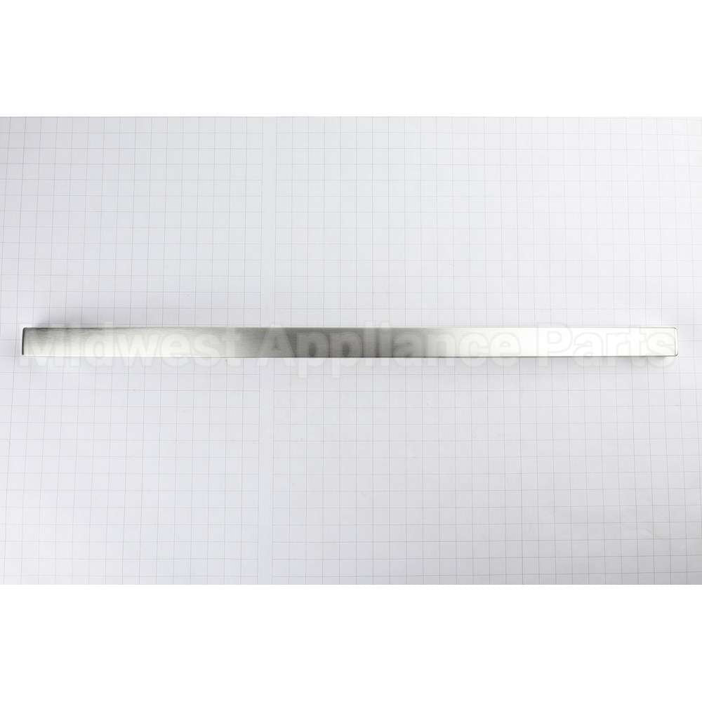 WR12X42005 GE Freezer Drawer Handle - Stainless Steel