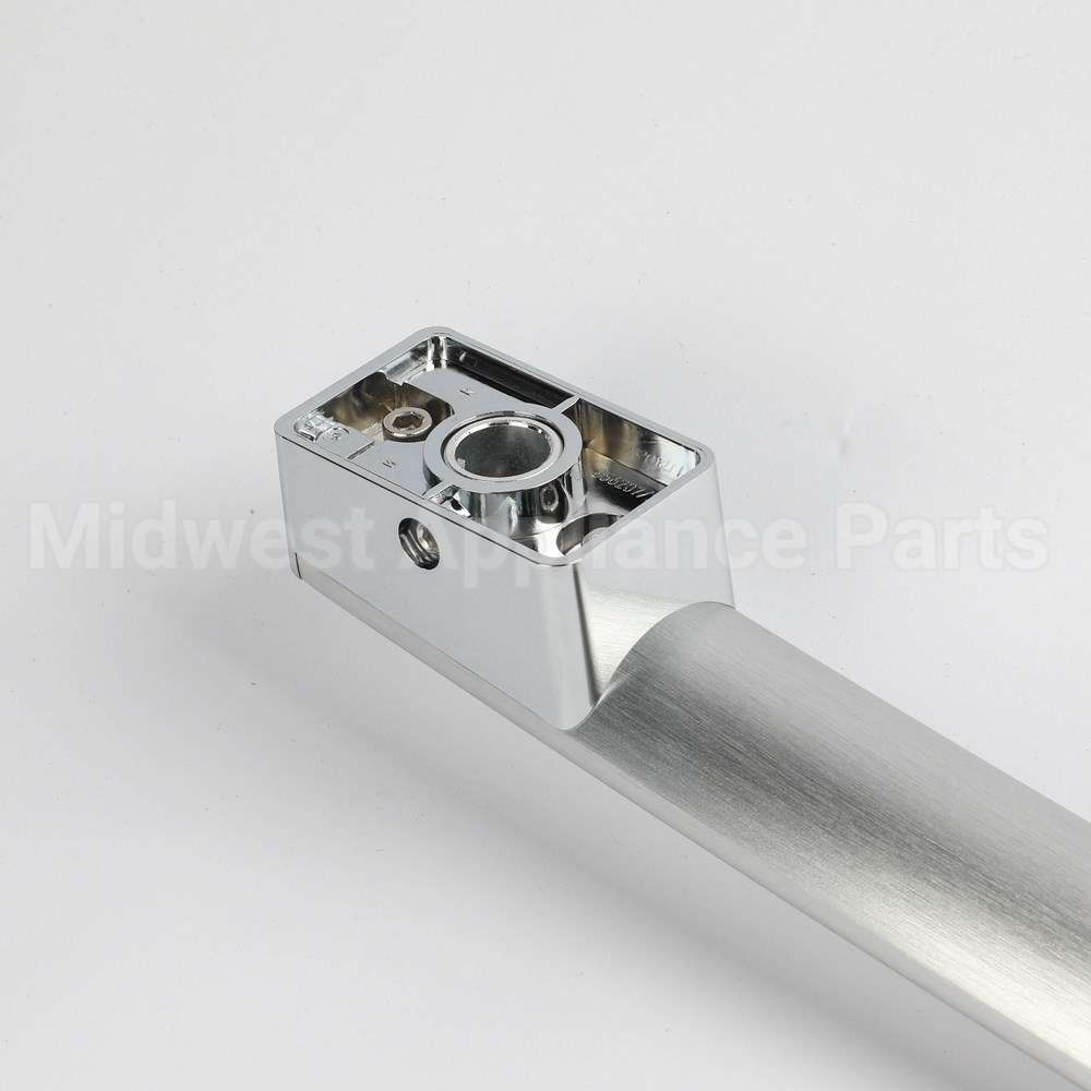 WR12X42267 GE Stainless Door In Door Handle