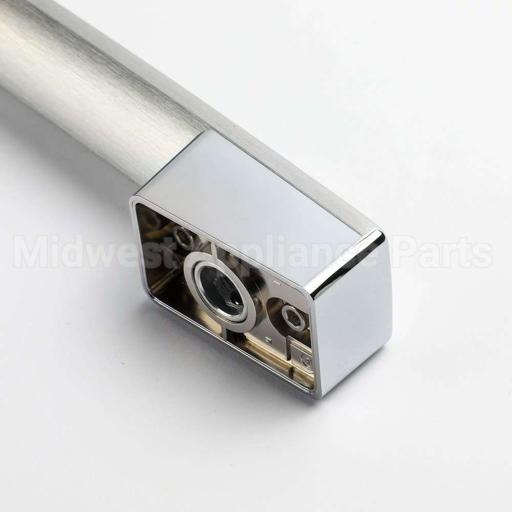WR12X42267 GE Stainless Door In Door Handle