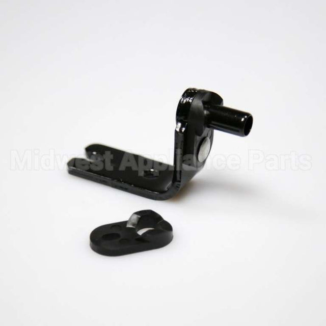 WR13X10020 GE Hinge Btm Pin & Cam Assy