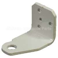 WR13X10134 GE Hinge Btm White