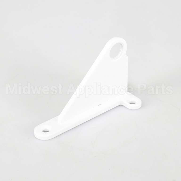 WR13X10139 GE Hinge Center Assy White