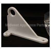 WR13X10139 GE Hinge Center Assy White