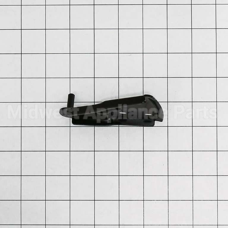 WR13X10257 GE Hinge-Upp