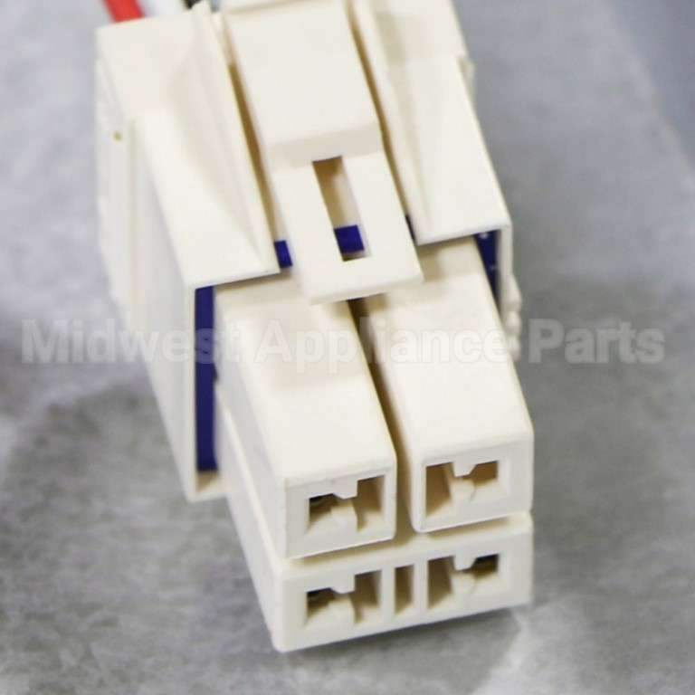 WR13X10573 GE Asm Cover Evap.