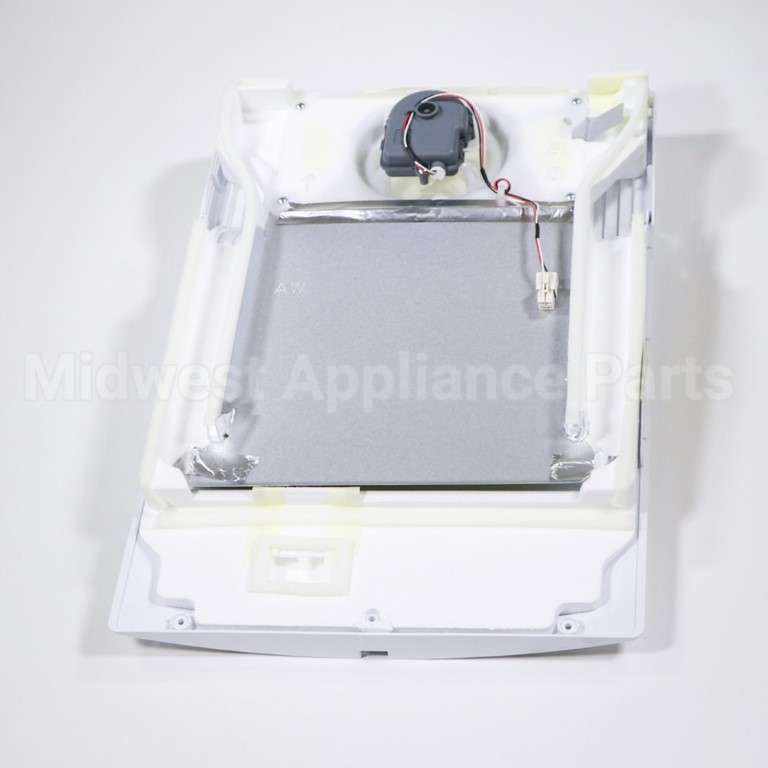WR13X10573 GE Asm Cover Evap.