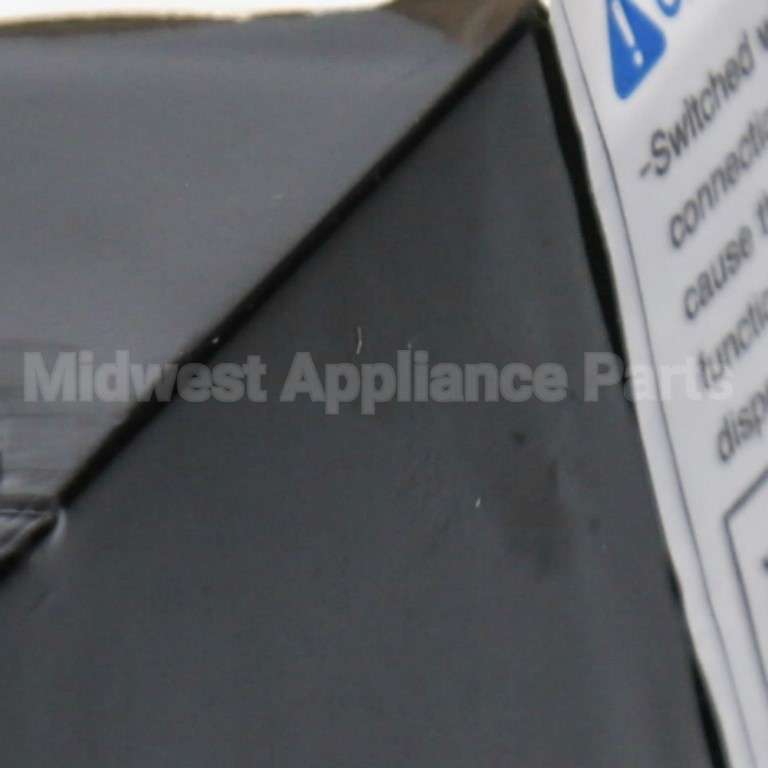 WR13X10737 GE Asm Case-Ice Route