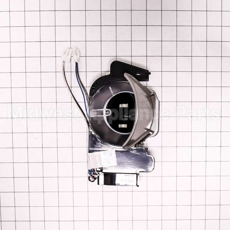 WR13X10737 GE Asm Case-Ice Route