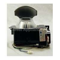 WR13X10737 GE Asm Case-Ice Route