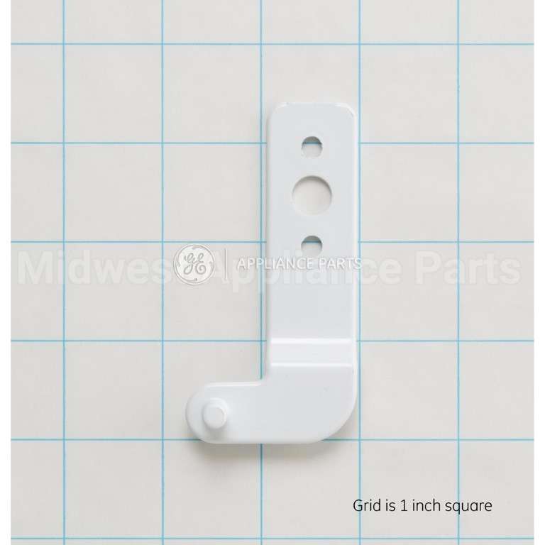 WR13X10972 GE Hinge Top Door Icebox