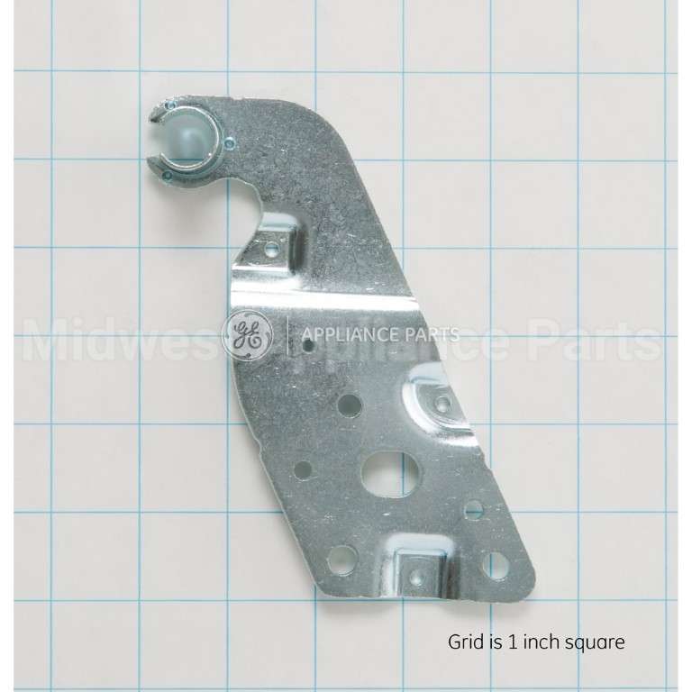 WR13X10975 GE Hinge Top Pin Asm Lh