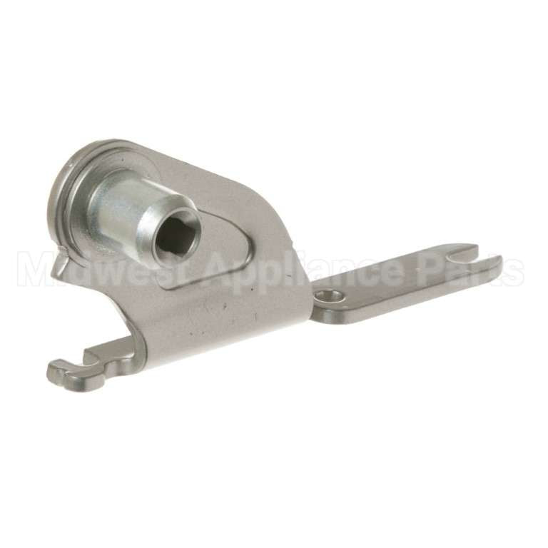 WR13X10976 GE Hinge Center Asm Rh