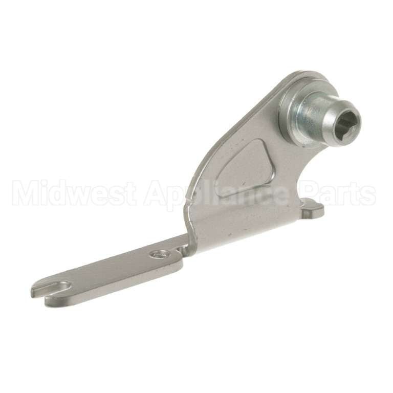 WR13X10977 GE Hinge Center Asm Lh