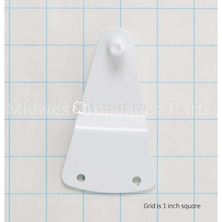 WR13X10987 GE Hinge Top & Pin Asm
