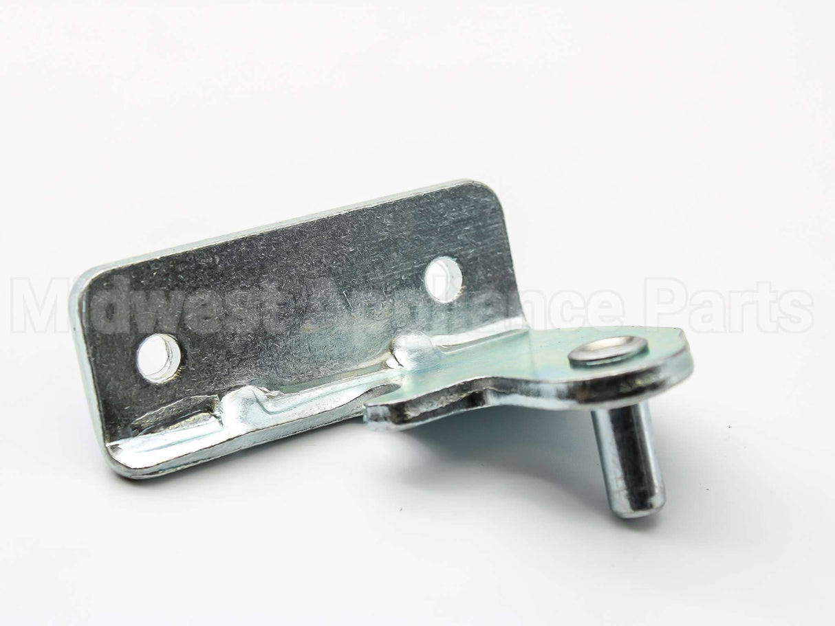 WR13X20398 GE Bottom Hinge Left