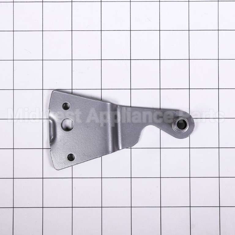 WR13X24863 GE Hinge Top & Pin Asm