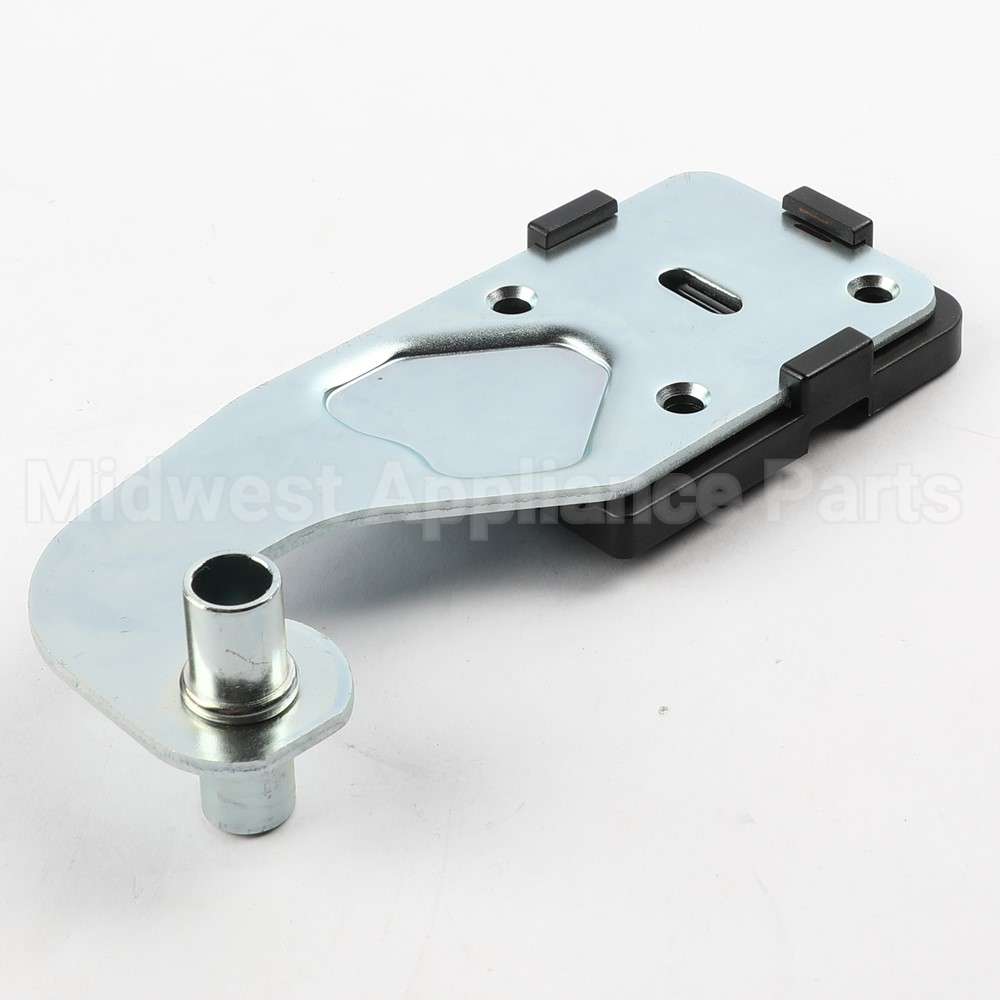 WR13X24907 GE Hinge Top & Pin Asm