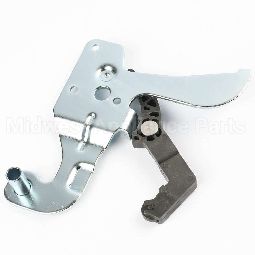 WR13X24928 GE Hinge Top Asm Rh Gb