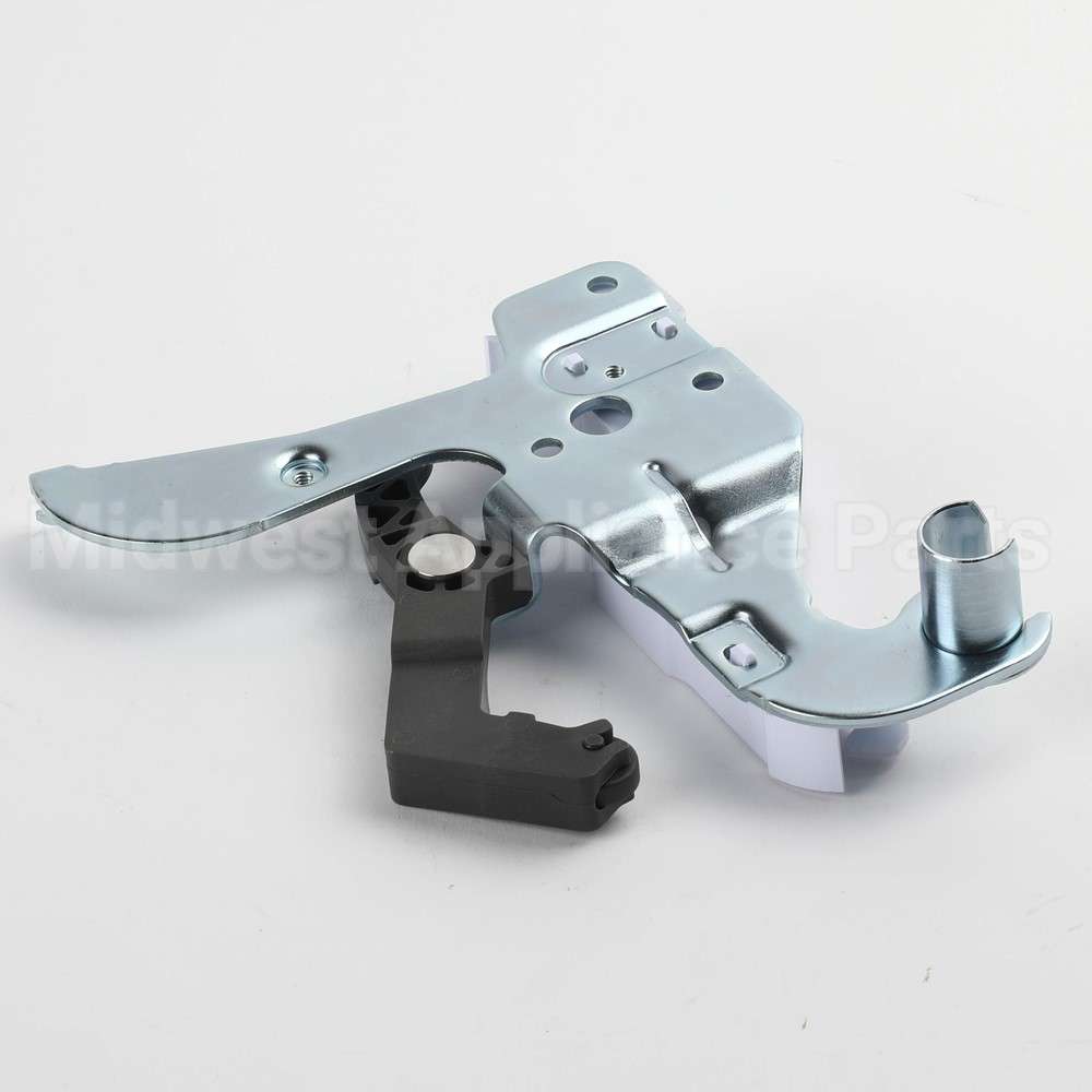 WR13X24929 GE Hinge Top Asm Lh Gb