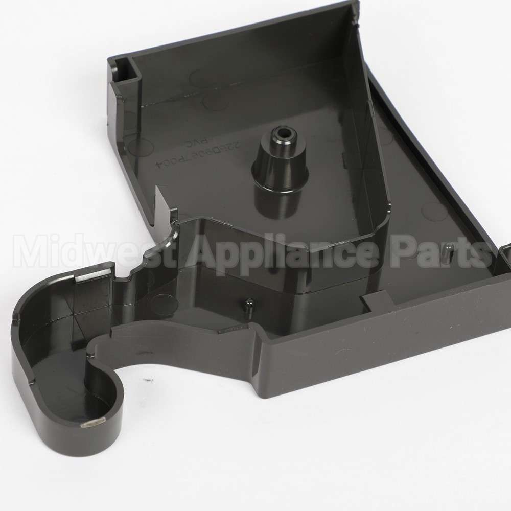 WR13X24931 GE Cover Hinge Top Lh Dg
