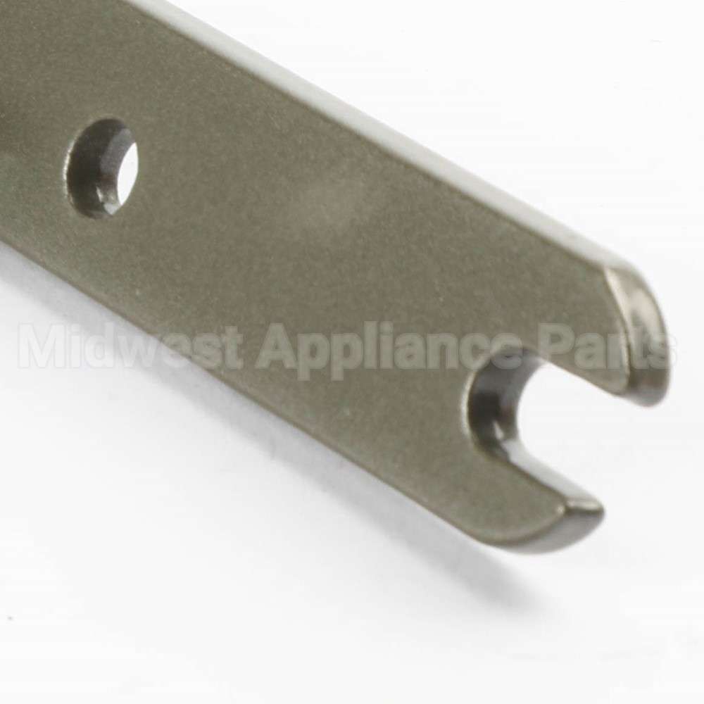 WR13X32036 GE Refrigerator Center Hinge Right