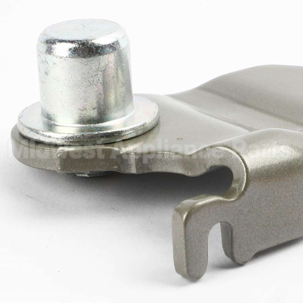 WR13X32036 GE Refrigerator Center Hinge Right