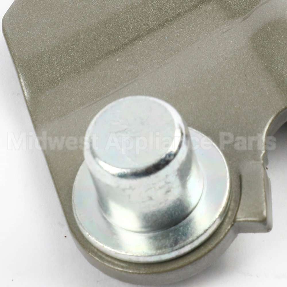 WR13X32036 GE Refrigerator Center Hinge Right