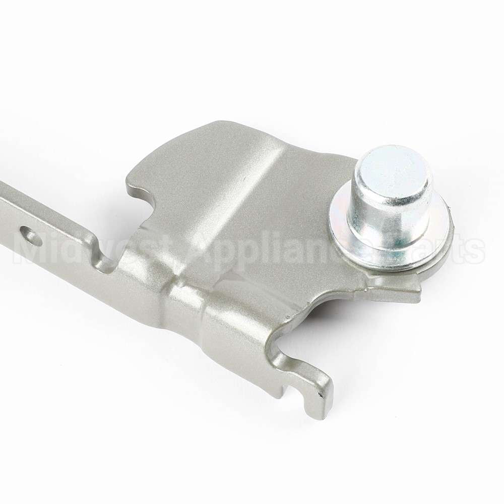 WR13X32039 GE Refrigerator Center Hinge Left