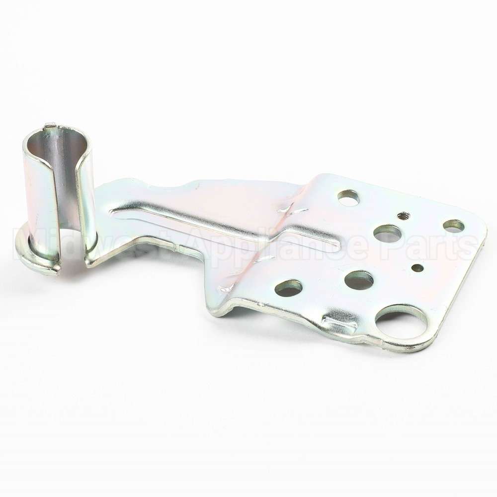 WR13X32502 GE Refrigerator Door Left Upper Hinge