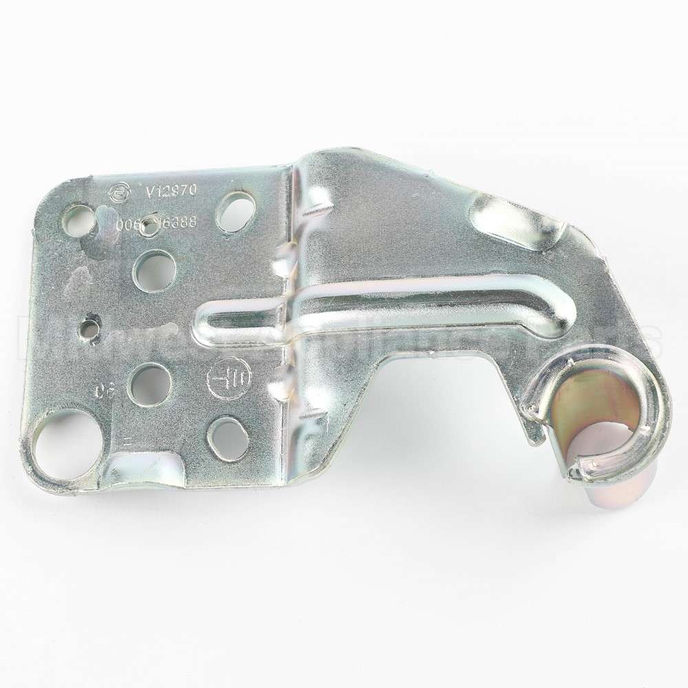 WR13X32502 GE Refrigerator Door Left Upper Hinge