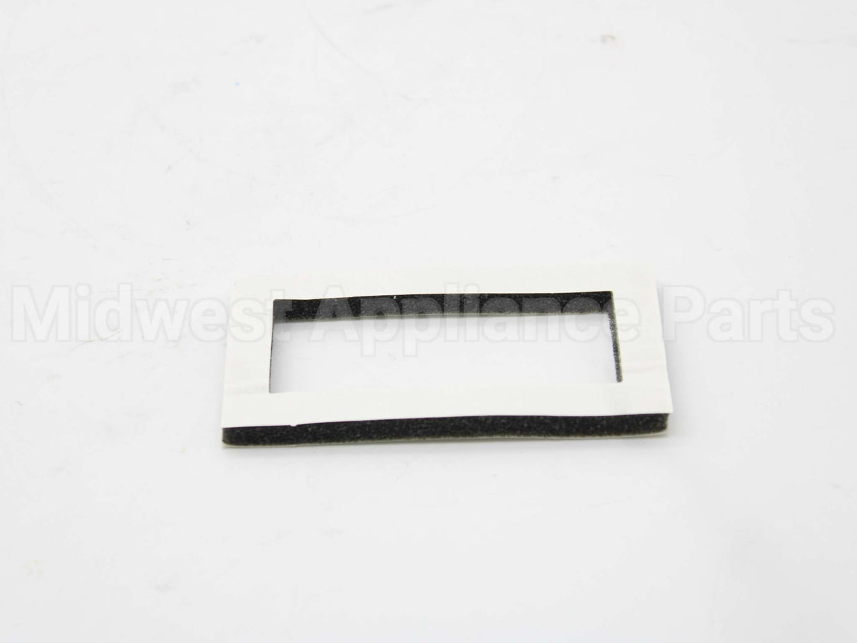 WR14X10047 GE Refrigerator Damper Gasket