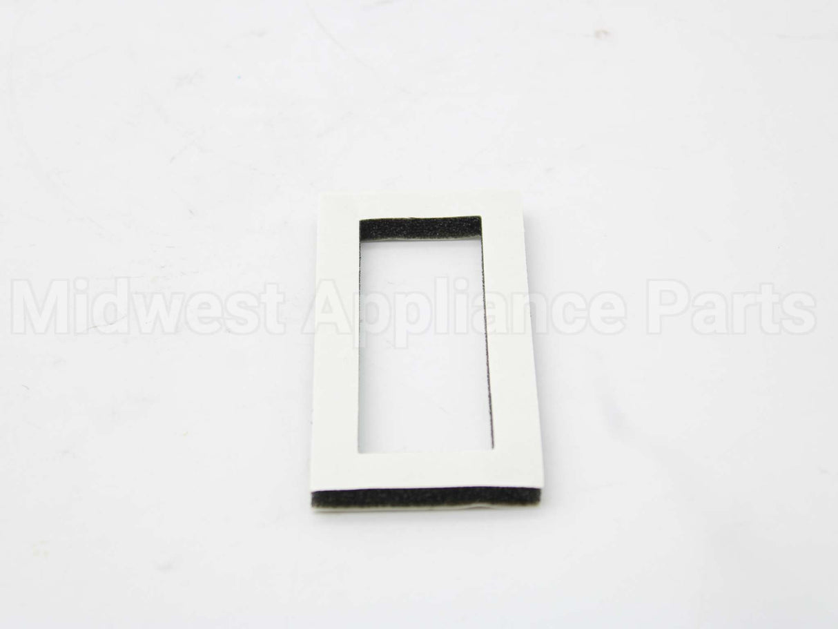 WR14X10047 GE Refrigerator Damper Gasket