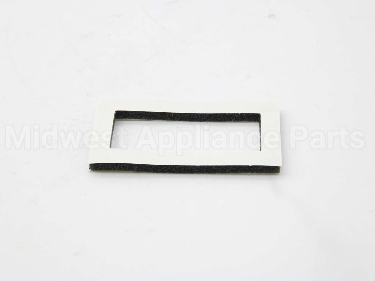 WR14X10047 GE Refrigerator Damper Gasket