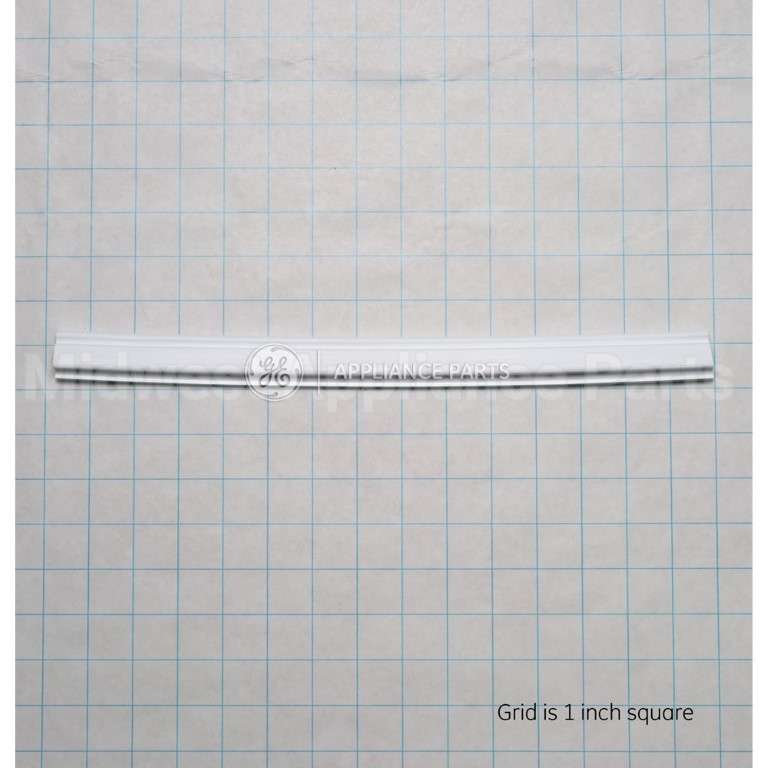 WR14X10059 GE Gasket Pan Crv Front