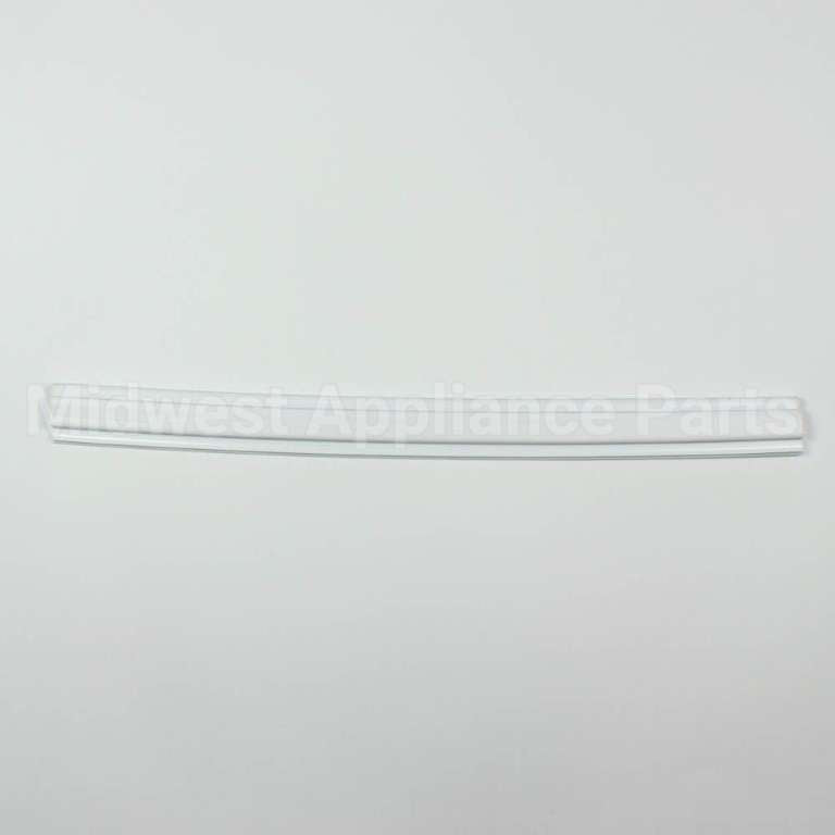 WR14X10059 GE Gasket Pan Crv Front