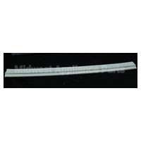 WR14X10169 GE Gasket Pan Cvr Front