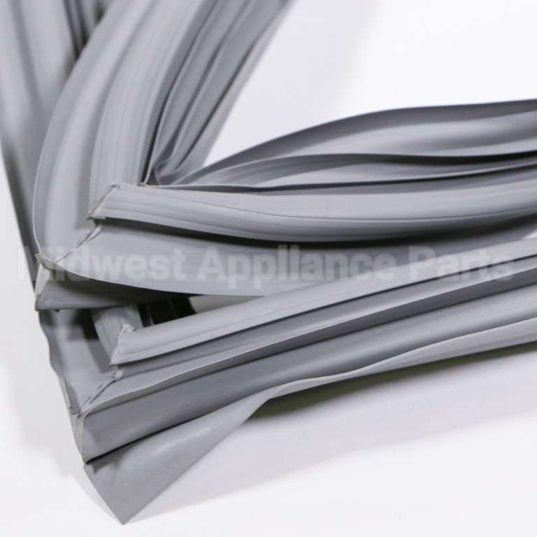 WR14X10305 GE Refrigerator French Gasket With Flap