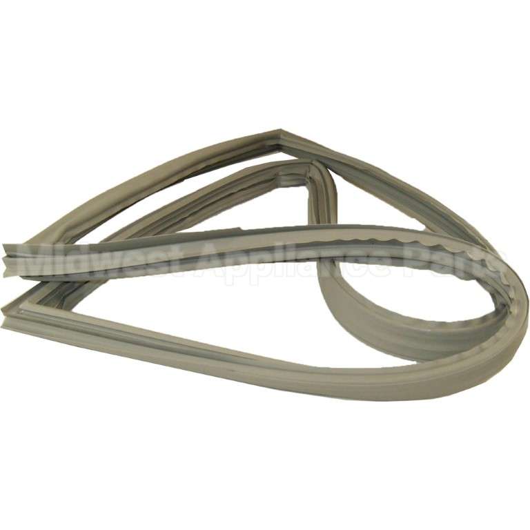 WR14X10305 GE Refrigerator French Gasket With Flap