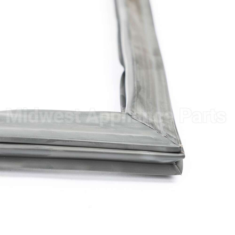 WR14X27235 GE Refrigerator Door Gasket - Black