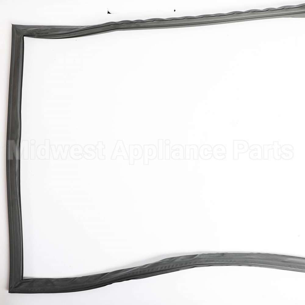 WR14X27235 GE Refrigerator Door Gasket - Black