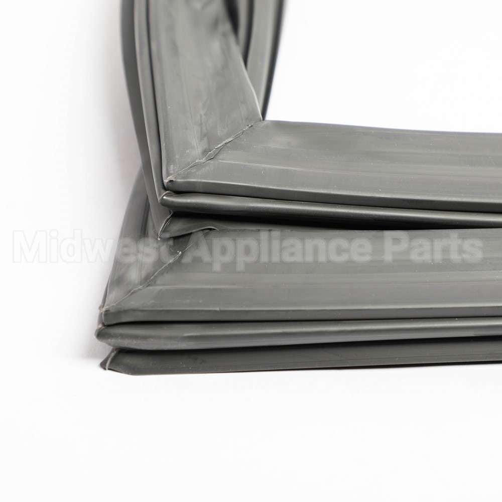 WR14X27235 GE Refrigerator Door Gasket - Black