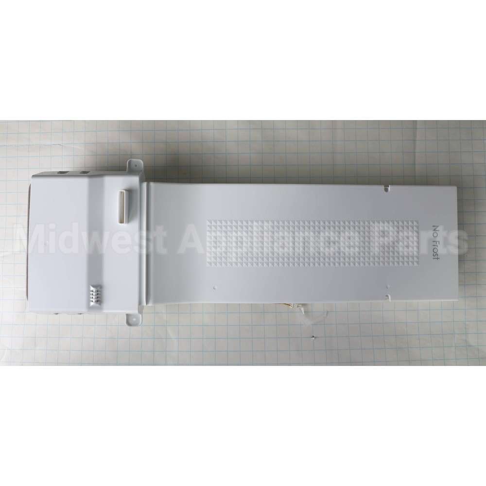 WR14X28334 GE Fresh Food Air Tower