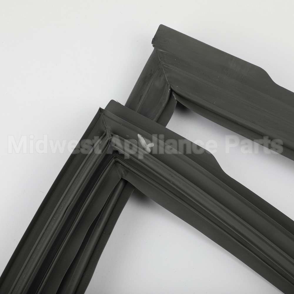 WR14X29300 GE Fresh Food Door Gasket Dorian Gray