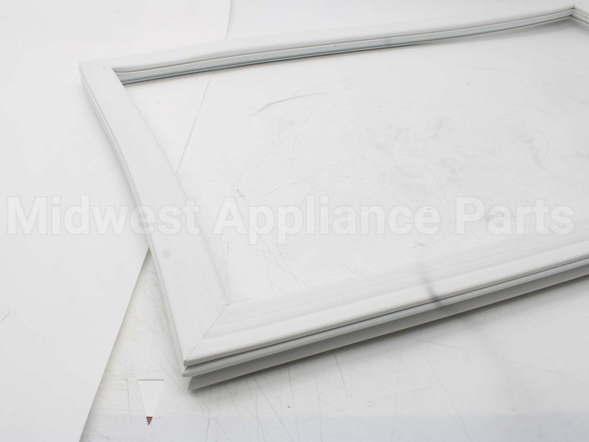 WR14X29358 GE Freezer Door Gasket White