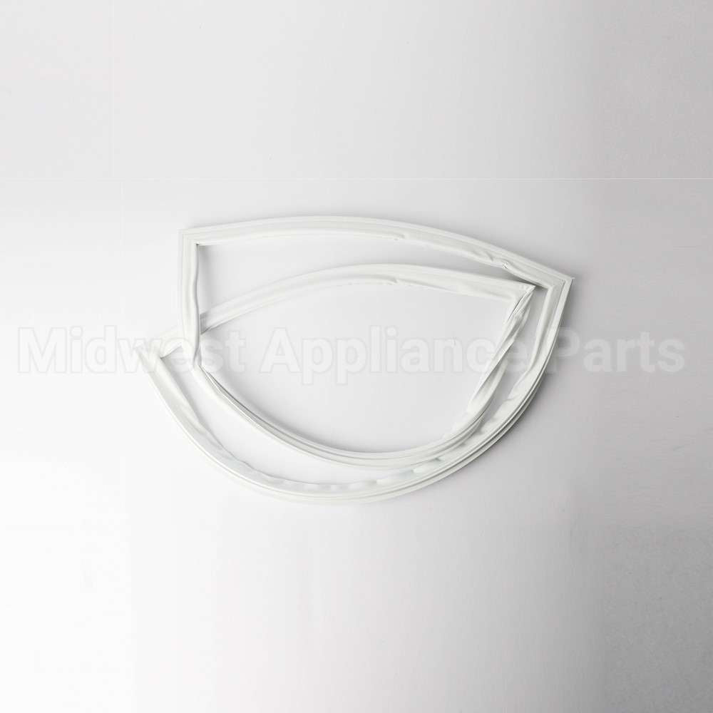 WR14X29372 GE Refrigerator Door Gasket White